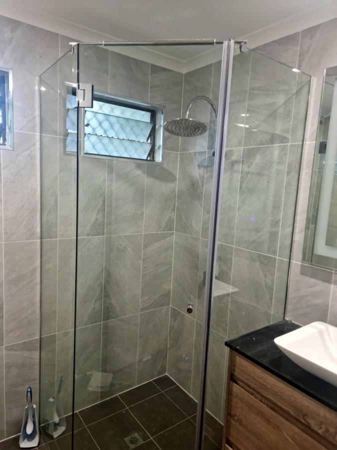 Billabong Lodge Motel Townsville Kültér fotó