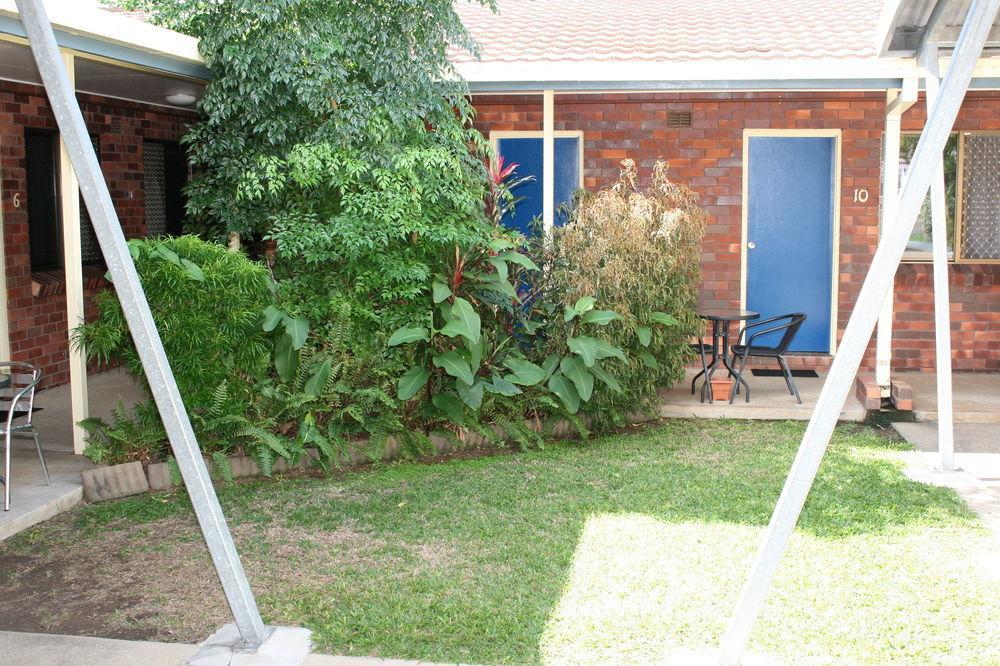 Billabong Lodge Motel Townsville Kültér fotó
